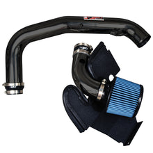 Load image into Gallery viewer, Injen 14 Ford Fusion 2.0L Eco Boost 4Cyl Short Ram Intake w/MR Tech &amp; Heat Shield Black - SP9063BLK
