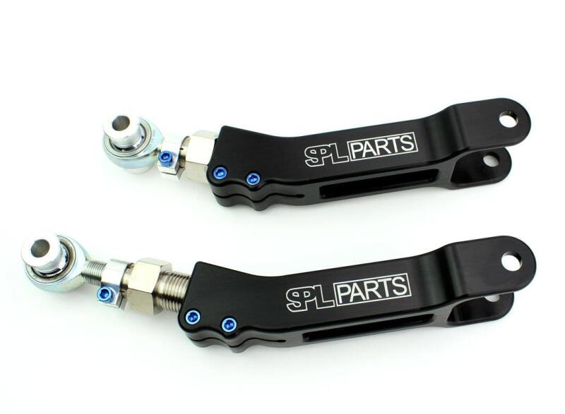 SPL Parts 2015+ Subaru WRX/STI Rear Traction Arms - SPL RTR GK