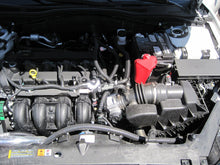 Load image into Gallery viewer, K&amp;N Replacement Air Filter FORD FUSION &amp; MERCURY MILAN 2.3L-L4; 2006 - 33-2357