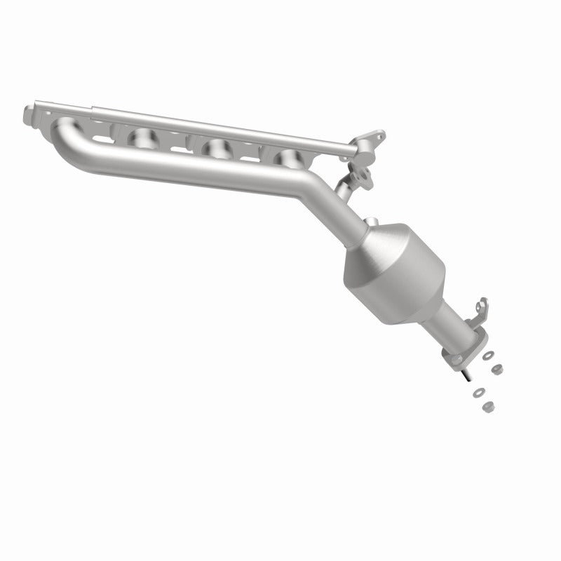 MagnaFlow Direct Fit Catalytic Converter 10-14 GX460 4.6L Manifold - 51794