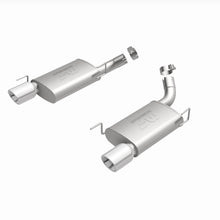 Load image into Gallery viewer, MagnaFlow SYS Cat-Back 05-09 Mustang GT 4.6L Axle-Back - 15882