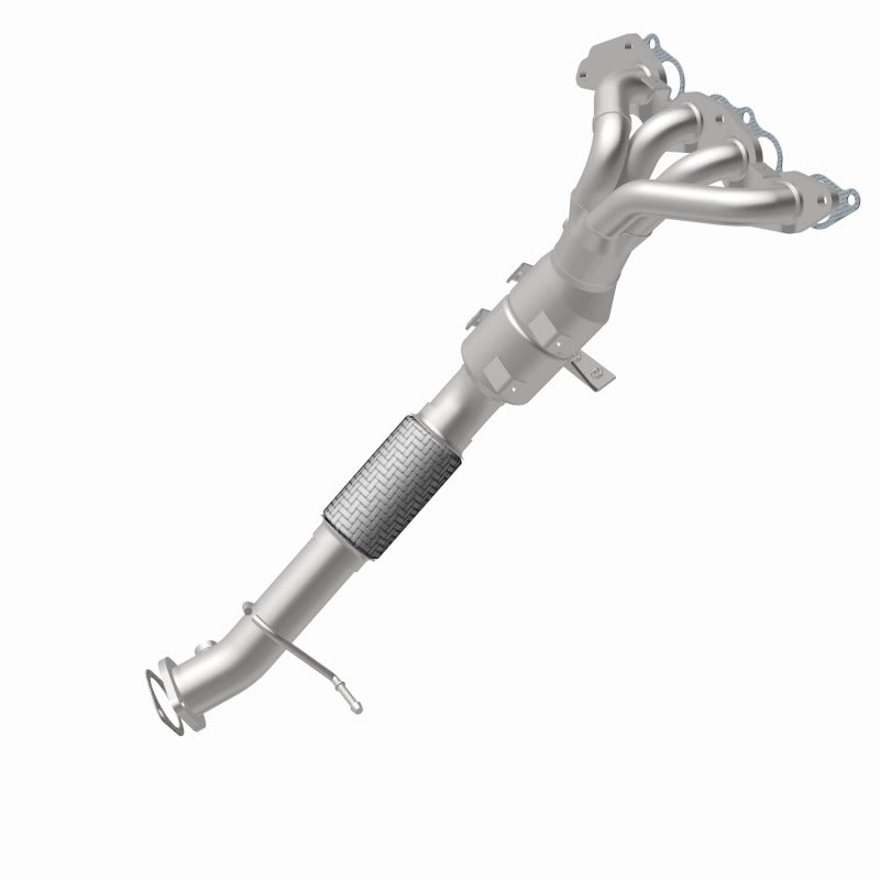 MagnaFlow Direct Fit Catalytic Converter 10- Mazda 3 2.5L - 51440