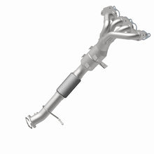 Load image into Gallery viewer, MagnaFlow Direct Fit Catalytic Converter 10- Mazda 3 2.5L - 51440