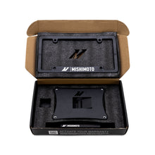 Load image into Gallery viewer, Mishimoto 17-21 Civic License Plate Relocation Kit - MMLP-CIV-17