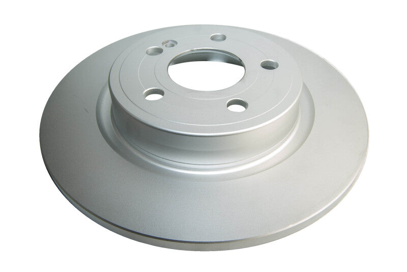 DBA 19-21 Mercedes-Benz A220 (295mm Rear Rotor) Rear En-Shield Street Series Rotor - DBA3679E