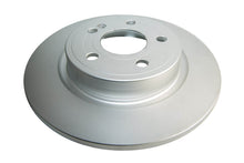 Load image into Gallery viewer, DBA 19-21 Mercedes-Benz A220 (295mm Rear Rotor) Rear En-Shield Street Series Rotor - DBA3679E
