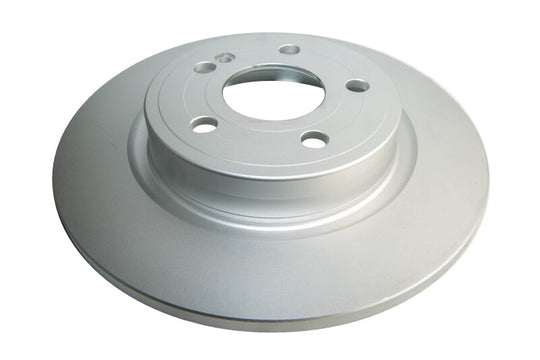 DBA 19-21 Mercedes-Benz A220 (295mm Rear Rotor) Rear En-Shield Street Series Rotor - DBA3679E