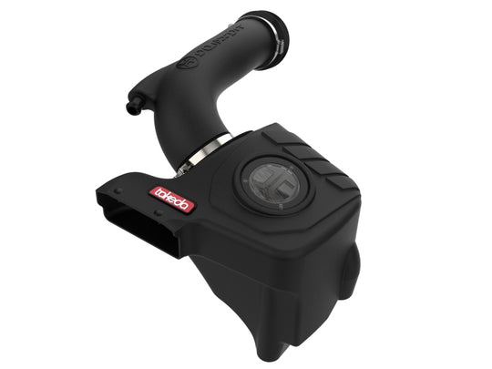 aFe 18-21 Hyundai Kona L4-1.6L (t) Takeda Momentum Cold Air Intake System w/ Pro Dry S Media - 56-70032D