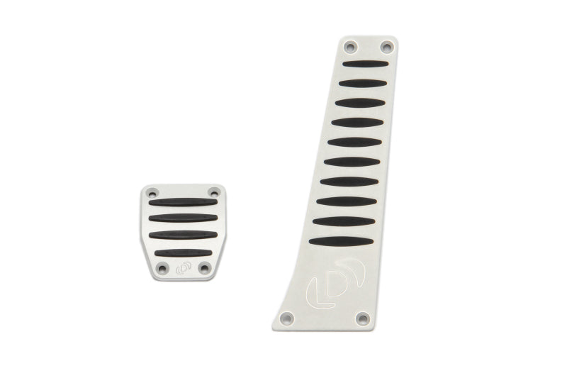 Dinan BMW Pedal Cover Set - SMG Transmission - D700-0002