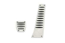 Load image into Gallery viewer, Dinan BMW Pedal Cover Set - SMG Transmission - D700-0002
