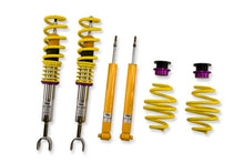 Load image into Gallery viewer, KW Coilover Kit V2 Audi A6 (C5/4B) Sedan + Avant; FWD; all engines - 15210011