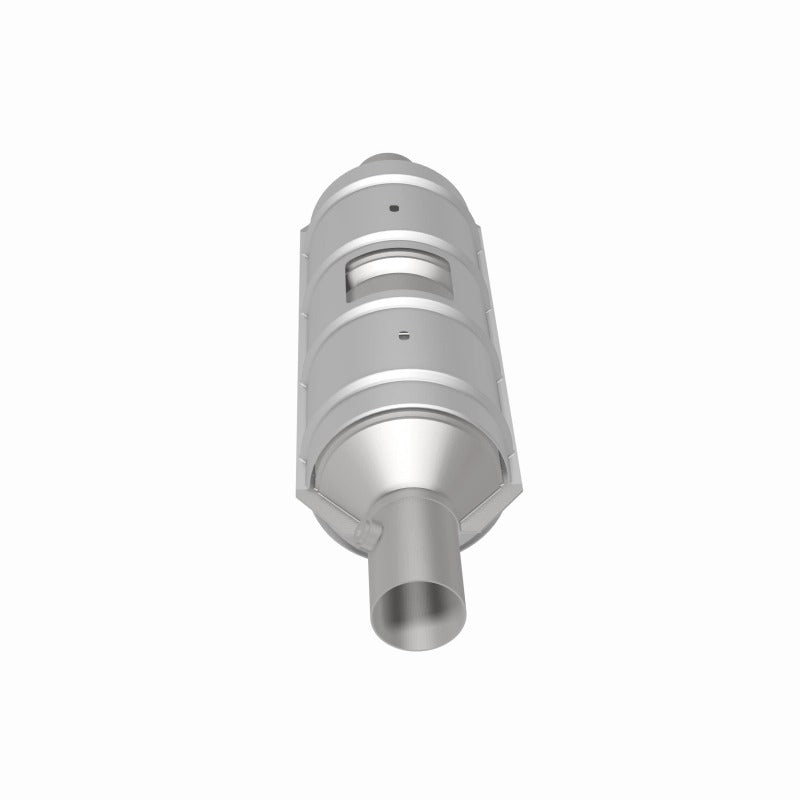 MagnaFlow Universal Catalytic Converter 97-02 Ford Truck And Vans - 55400