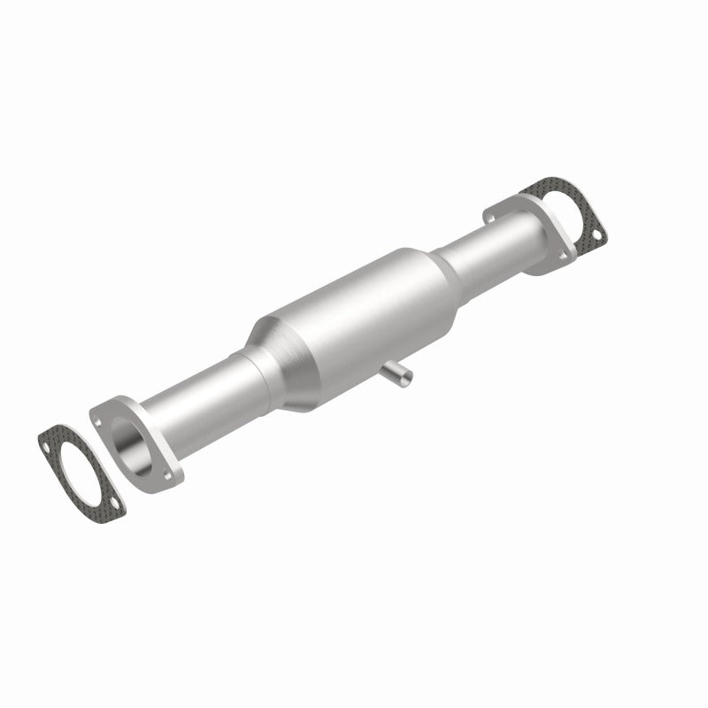 MagnaFlow Direct Fit Catalytic Converter Ford 83 85 - 23352