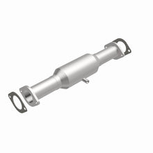 Load image into Gallery viewer, MagnaFlow Direct Fit Catalytic Converter Ford 83 85 - 23352