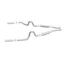 Load image into Gallery viewer, MagnaFlow Magnapack Sys C/B Ford Mustang Gt 4.6L 99-04 - 15673