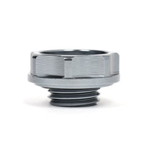 Load image into Gallery viewer, BLOX Racing Billet Honda Oil Cap - Gunmetal - BXAC-00501-GM