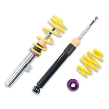Load image into Gallery viewer, KW Coilover Kit V2 BMW M3 E46 (M346) Coupe Convertible - 15220023