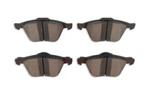 Load image into Gallery viewer, DBA 03-14 Volvo XC90 (w/316mm Front Rotor) Front Street Series Brake Pads - DB1658SS
