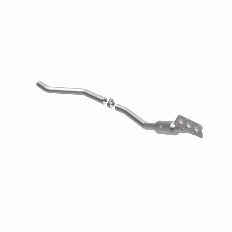 MagnaFlow 12-15 Mercedes-Benz ML350 3.5L Direct Fit Converter - 5551066