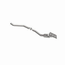 Load image into Gallery viewer, MagnaFlow 12-15 Mercedes-Benz ML350 3.5L Direct Fit Converter - 5551066