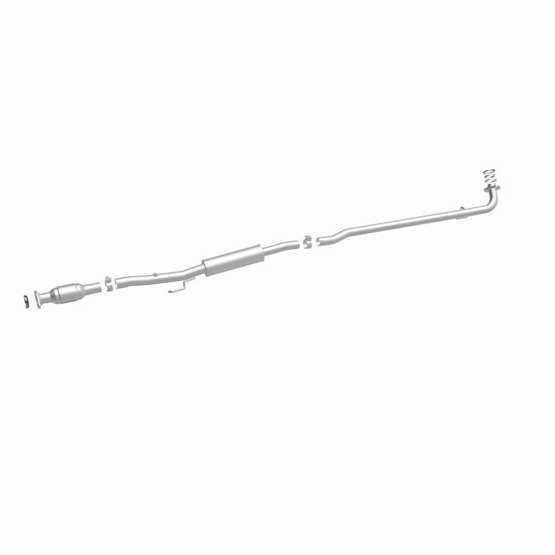 MagnaFlow Direct Fit Catalytic Converter 99-01 Lexus ES300 3.0L - 441072