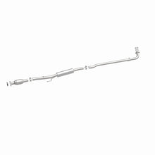 Load image into Gallery viewer, MagnaFlow Direct Fit Catalytic Converter 99-01 Lexus ES300 3.0L - 441072
