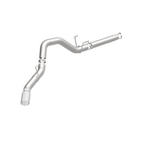 Load image into Gallery viewer, MagnaFlow 2021 RAM 3500 5 Inch Filter-Back System - 17912