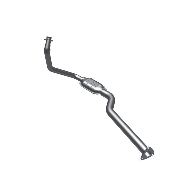 MagnaFlow Direct Fit Catalytic Converter 99 GM Express Van DS 5.7L - 93615