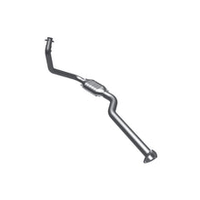 Load image into Gallery viewer, MagnaFlow Direct Fit Catalytic Converter 99 GM Express Van DS 5.7L - 93615
