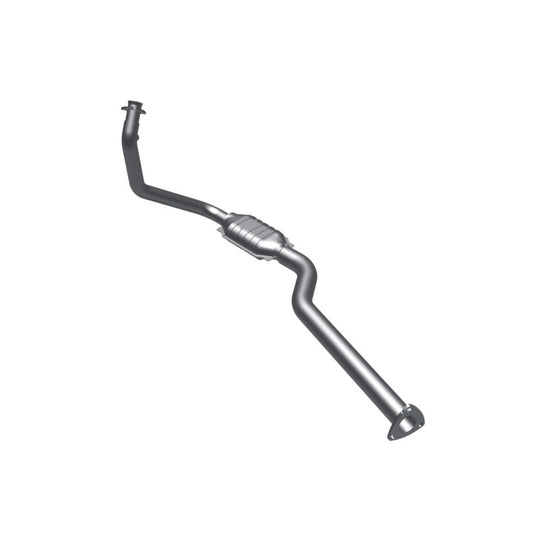 MagnaFlow Direct Fit Catalytic Converter 99 GM Express Van DS 5.7L - 93615
