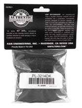 Load image into Gallery viewer, K&amp;N 14-15 Polaris Sportsman Ace Replacement Air Filter Dry Charger Wrap - PL-3214DK
