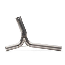 Load image into Gallery viewer, Cobb 22-24 Subaru WRX Titanium Catback Exhaust (Incl. Burnt Ti Tips) - 516160
