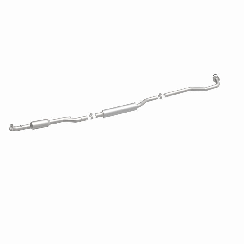 MagnaFlow 08-10 Mitsubishi Outlander 2.4L Direct Fit Converter - 5451175