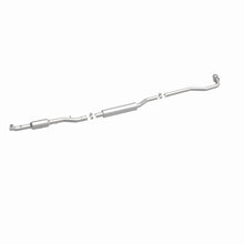 Load image into Gallery viewer, MagnaFlow 08-10 Mitsubishi Outlander 2.4L Direct Fit Converter - 5451175