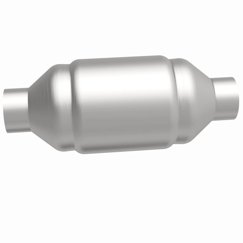 MagnaFlow Universal Catalytic Converter 1.75inch C/C - 54953