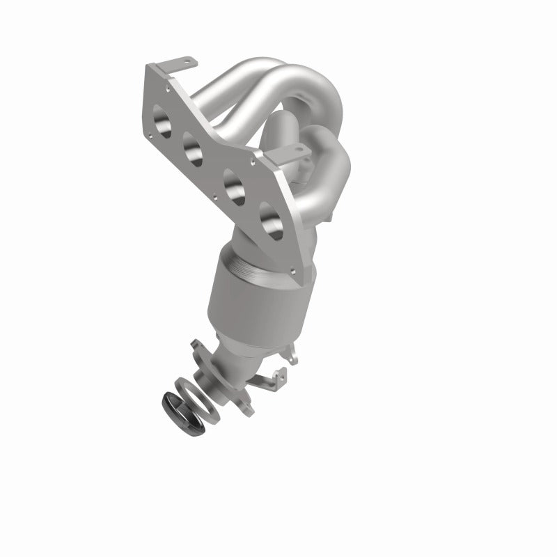 MagnaFlow Direct Fit Catalytic Converter 12-15 Camry 2.5 Manifold - 52520