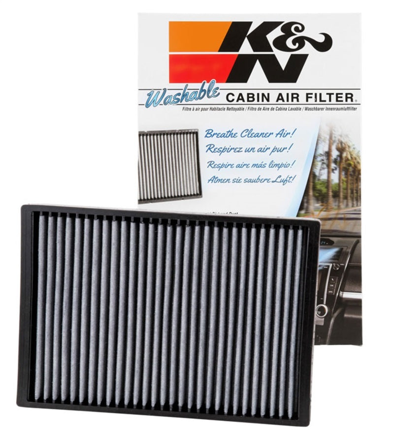 K&N 05-10 Chrysler 300 3.5L Cabin Air Filter - VF3007