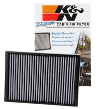 Load image into Gallery viewer, K&amp;N 05-10 Chrysler 300 3.5L Cabin Air Filter - VF3007
