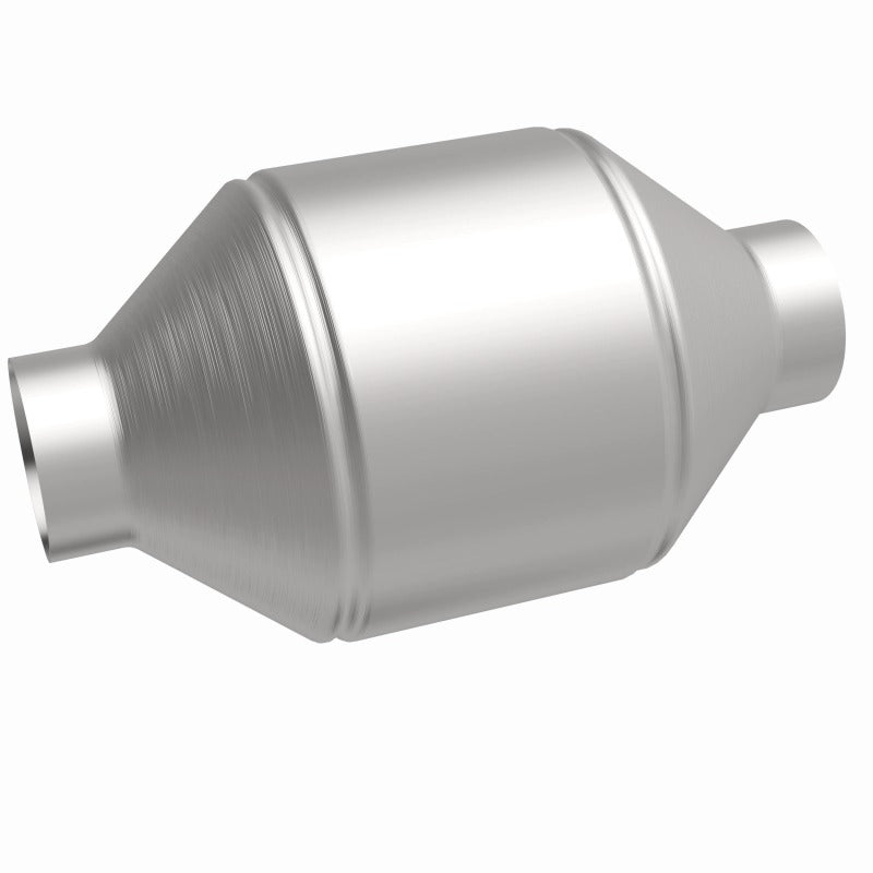 MagnaFlow Universal Catalytic Converter 5.0 C/C 2.0 Spun OEM - 51654