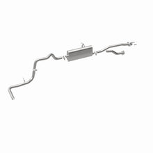Load image into Gallery viewer, MagnaFlow BRE Exhaust Kit 03 Mazda B3000 3.0L - 106-0178