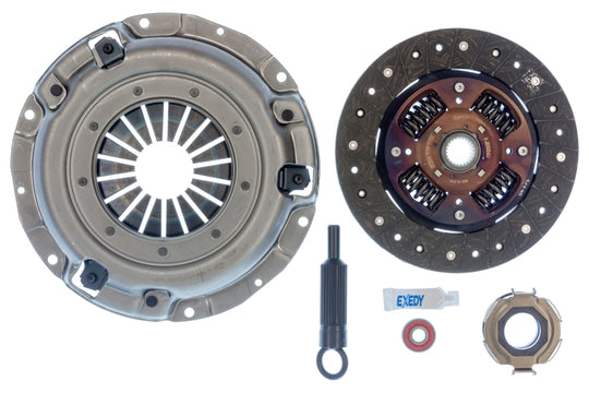 Exedy OE 1998-1998 Subaru Impreza H4 Clutch Kit - 15015