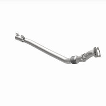Load image into Gallery viewer, BRE Exhaust 05-08 A4 Quattro 2.0L Front Pipe Kit - 107-0059