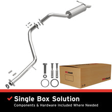 Load image into Gallery viewer, MagnaFlow BRE Exhaust Kit 08-15 Scion xB 2.4L - 106-0843