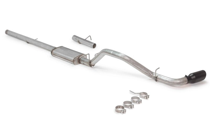 Flowmaster 09-13 Silverado/Sierra 1500 5.3L FlowFX Cat-Back Exhaust System - 717874