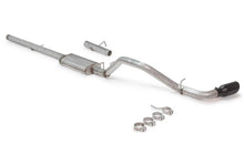 Load image into Gallery viewer, Flowmaster 09-13 Silverado/Sierra 1500 5.3L FlowFX Cat-Back Exhaust System - 717874