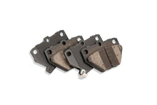 Load image into Gallery viewer, DBA 03-08 Pontiac Vibe (FWD) Rear Street Series Brake Pads - DB1429SS