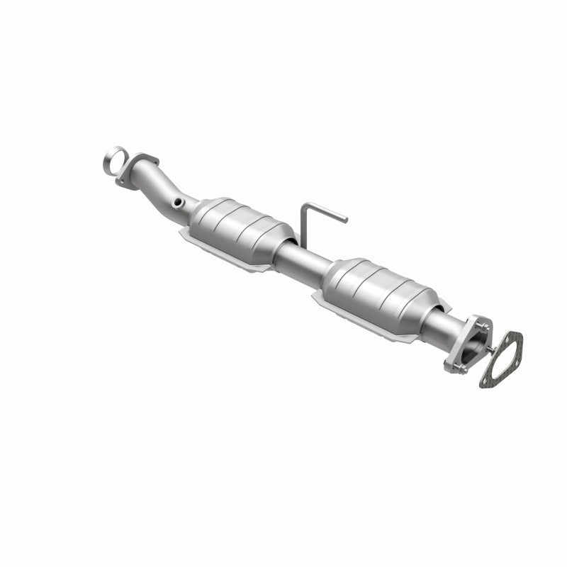 MagnaFlow DF Cat. Conv 98-00 Ford Ranger 4.0L/3.0L Rear / 98-00 Mazda B300 3.0L / B4000 4.0L Rear - 23541