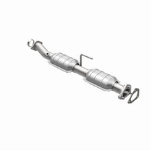 Load image into Gallery viewer, MagnaFlow DF Cat. Conv 98-00 Ford Ranger 4.0L/3.0L Rear / 98-00 Mazda B300 3.0L / B4000 4.0L Rear - 23541