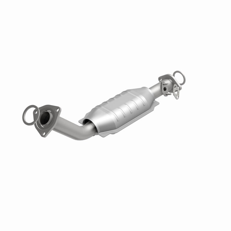 MagnaFlow Direct Fit Catalytic Converter 00-02 Toyota Tundra 4.7L - 447172