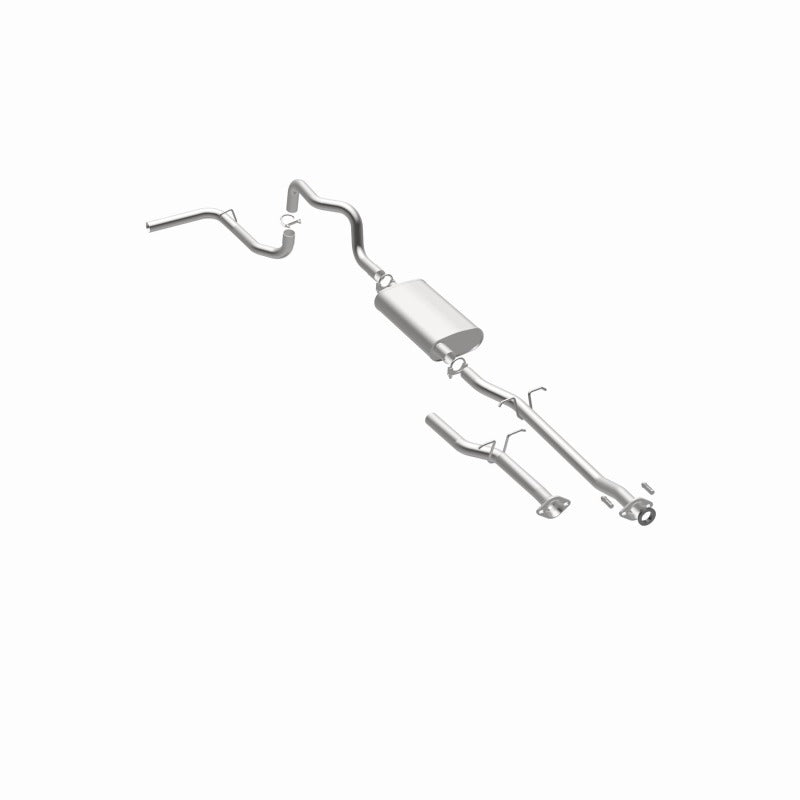 MagnaFlow BRE Exhaust Kit 94-97 Ranger B3000 B4000 - 106-0263